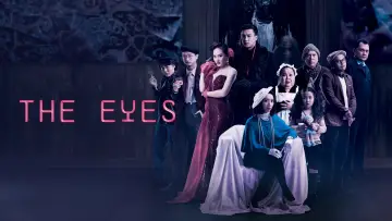 Backdrop to the movie "The Eyes" #1213861