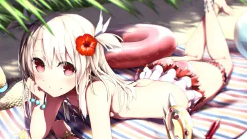 Backdrop to the movie "Fate/kaleid liner Prisma☆Illya: Prisma☆Phantasm" #389228