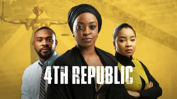 Backdrop to the movie "4th Republic" #1032250