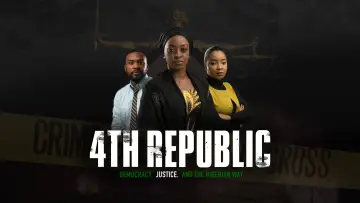 Backdrop to the movie "4th Republic" #1032251