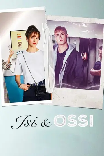 Poster to the movie "Isi & Ossi" #1165738
