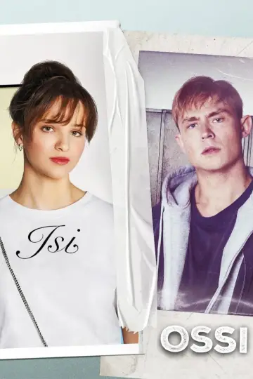 Poster to the movie "Isi & Ossi" #1165741