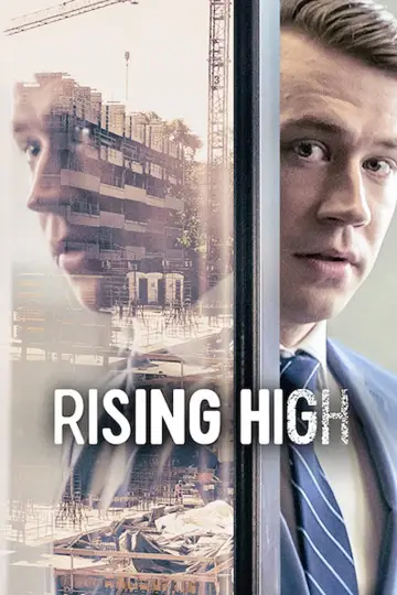 Poster to the movie "Rising High" #1083070