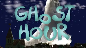 Backdrop to the movie "Ghost Hour" #1187934