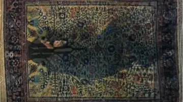 Backdrop to the movie "Persian Carpet" #1158583