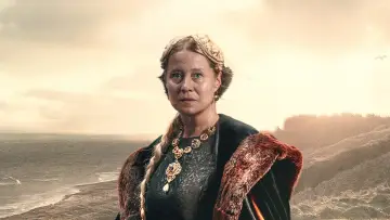 Backdrop to the movie "Margrete: Queen of the North" #1004421