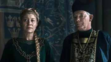 Backdrop to the movie "Margrete: Queen of the North" #1004422