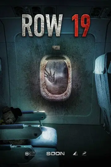 Poster to the movie "Row 19" #878869