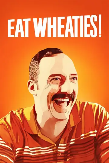 Poster to the movie "Eat Wheaties!" #1138461