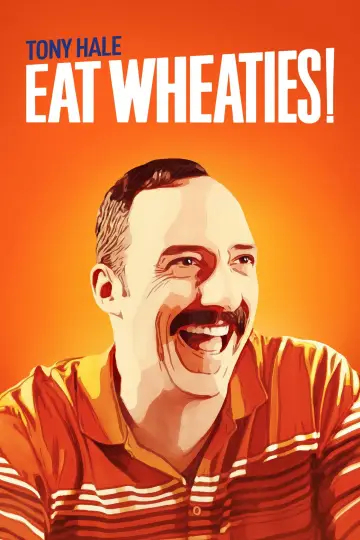 Poster to the movie "Eat Wheaties!" #1138462