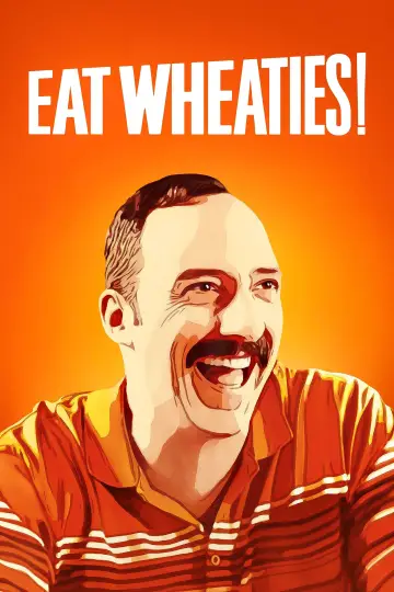 Poster to the movie "Eat Wheaties!" #1138465