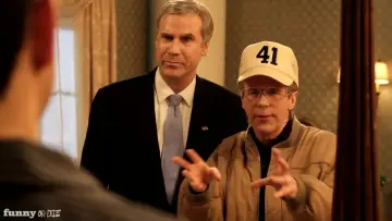 Backdrop to the movie "Presidential Reunion" #1574446