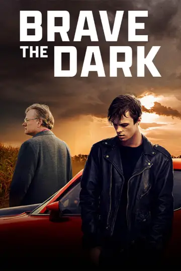 Poster to the movie "Brave the Dark" #700609
