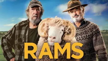 Backdrop to the movie "Rams" #1119846