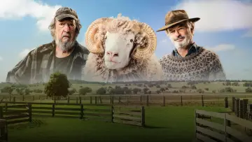 Backdrop to the movie "Rams" #485974