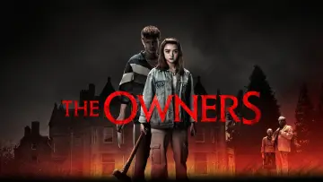 Backdrop to the movie "The Owners" #143222