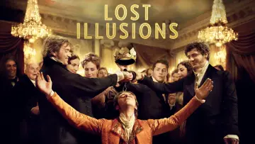 Backdrop to the movie "Lost Illusions" #900153