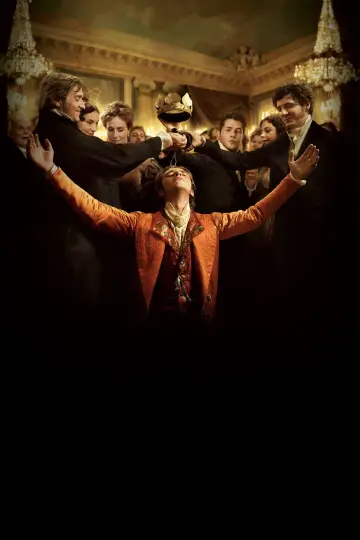 Poster to the movie "Lost Illusions" #900157