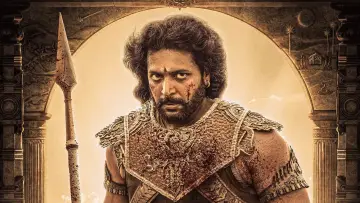 Backdrop to the movie "Ponniyin Selvan: Part I" #418245