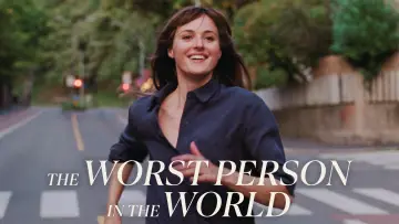Backdrop to the movie "The Worst Person in the World" #71231