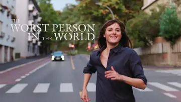 Backdrop to the movie "The Worst Person in the World" #806584