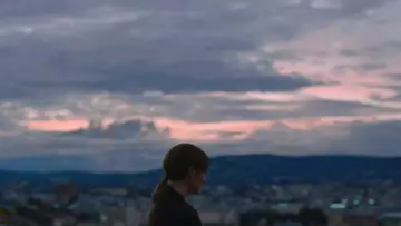 Backdrop to the movie "The Worst Person in the World" #931263