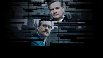 Backdrop to the movie "Operation Mincemeat" #277379