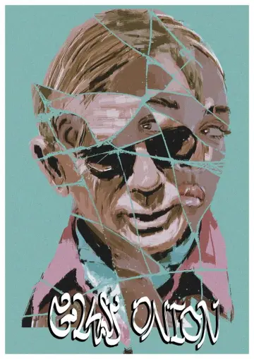 Poster to the movie "Glass Onion: A Knives Out Mystery" #592526