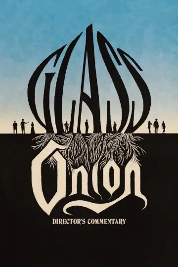 Poster to the movie "Glass Onion: A Knives Out Mystery" #9022