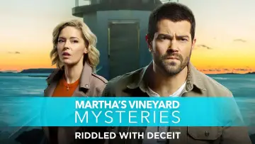 Backdrop to the movie "Riddled with Deceit: A Martha