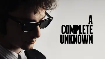 Backdrop to the movie "A Complete Unknown" #577606