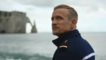 Backdrop to the movie "Drift Away" #768939