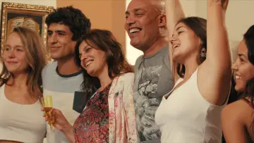 Backdrop to the movie "Mektoub, My Love: Canto Due" #765404