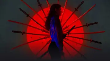 Backdrop to the movie "Yakuza Princess" #385291