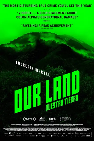 Our Land