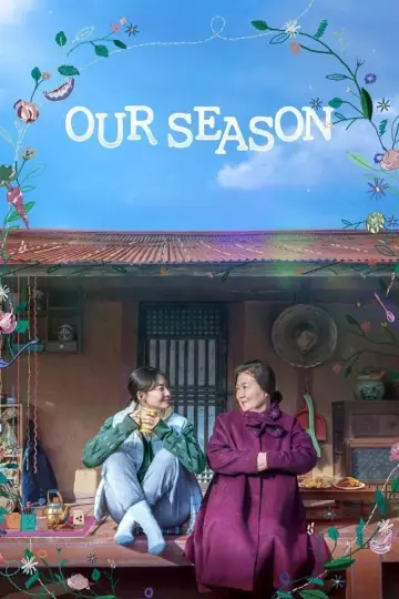 Our Season poster