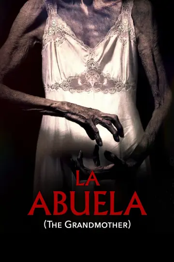 Poster to the movie "The Grandmother" #128399