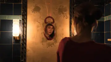 Backdrop to the movie "The Grandmother" #332729