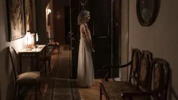 Backdrop to the movie "The Grandmother" #332730