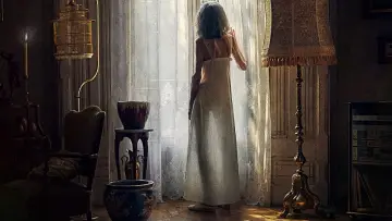 Backdrop to the movie "The Grandmother" #332732