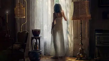 Backdrop to the movie "The Grandmother" #332738