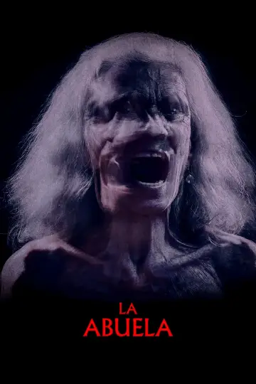 Poster to the movie "The Grandmother" #414147