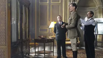 Backdrop to the movie "De Gaulle" #1296899