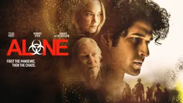 Backdrop to the movie "Alone" #905572