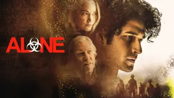 Backdrop to the movie "Alone" #905573