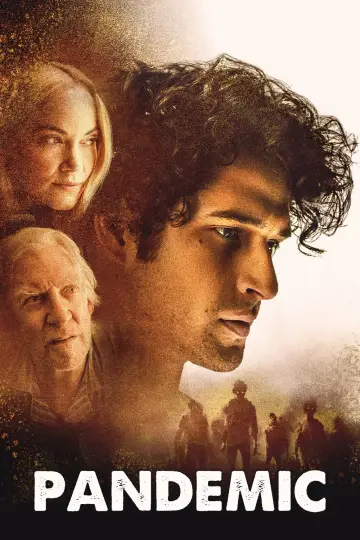 Poster to the movie "Alone" #905584
