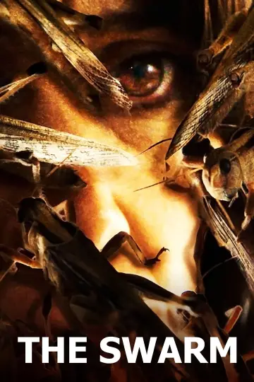 Poster to the movie "The Swarm" #1453603