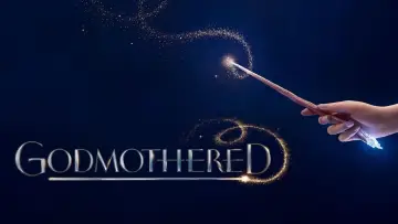 Backdrop to the movie "Godmothered" #125288