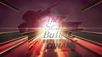 Backdrop to the movie "Detective Conan: The Scarlet Bullet" #328757