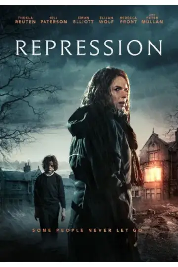 Poster to the movie "Marionette" #546293